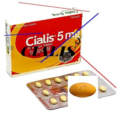 Pourquoi le cialis est si cher